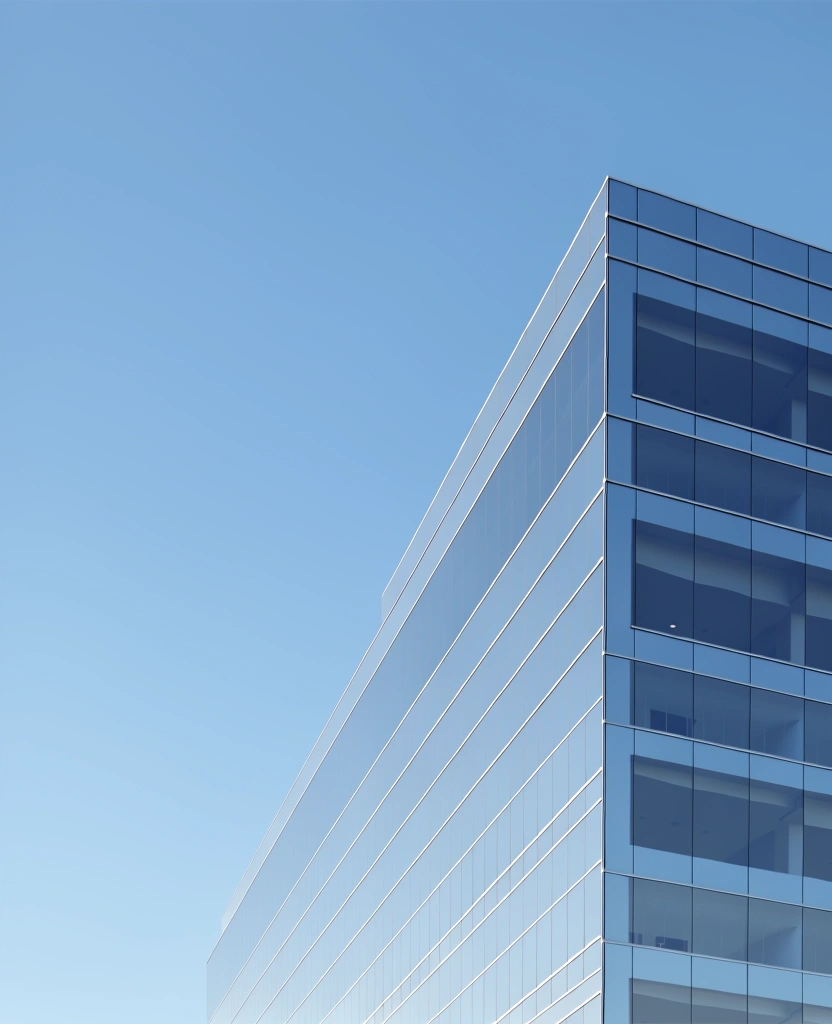 HostPurano Digital Headquarters Architecture