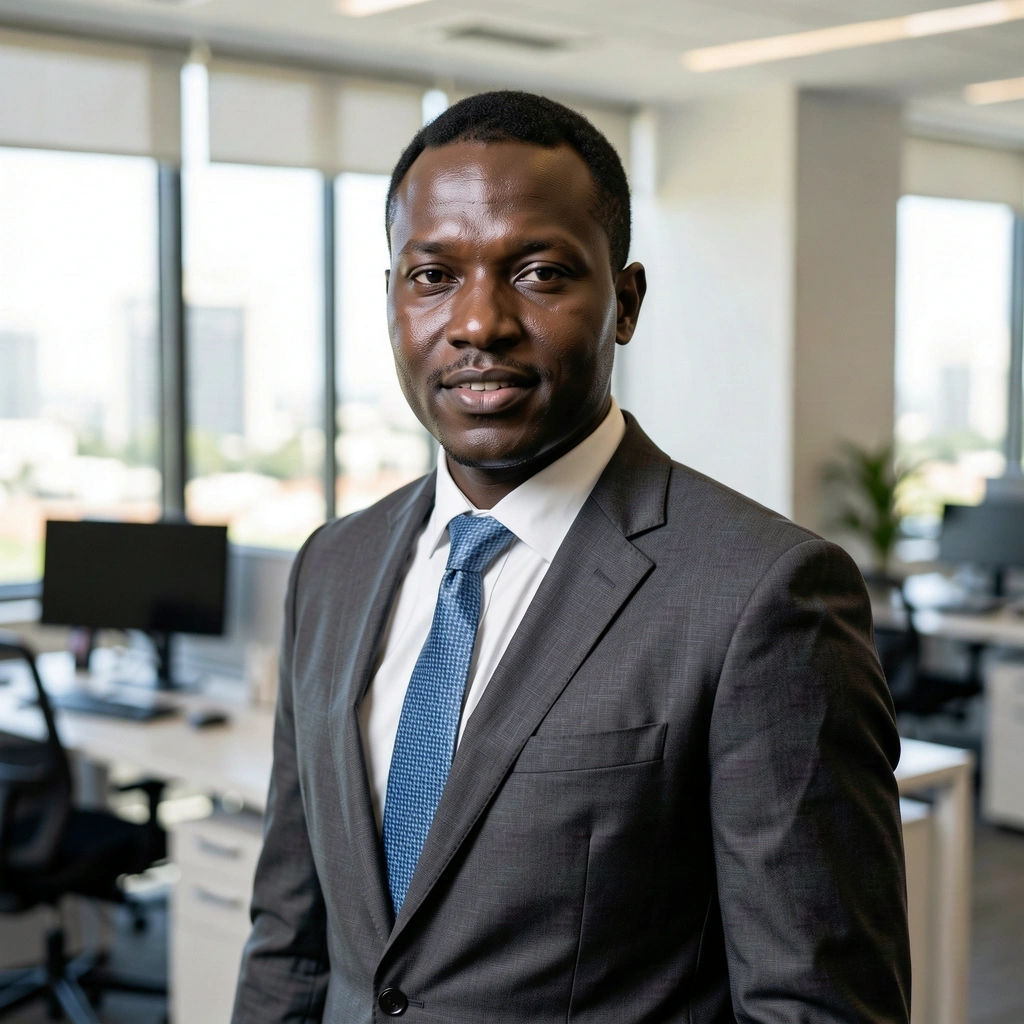 Strategic Lead at HostPurano Digital