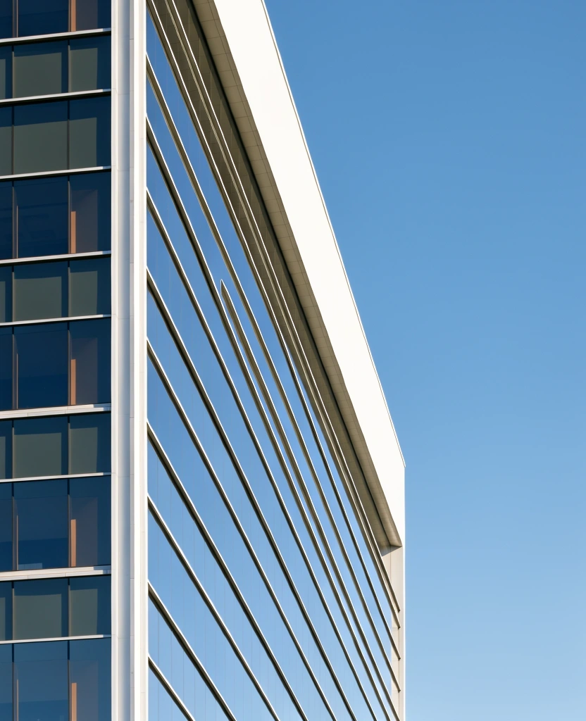 Modern South African office architecture