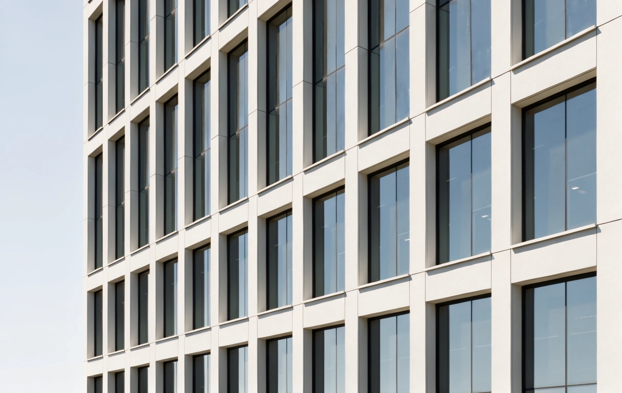 HostPurano Digital Pretoria Headquarters Architecture