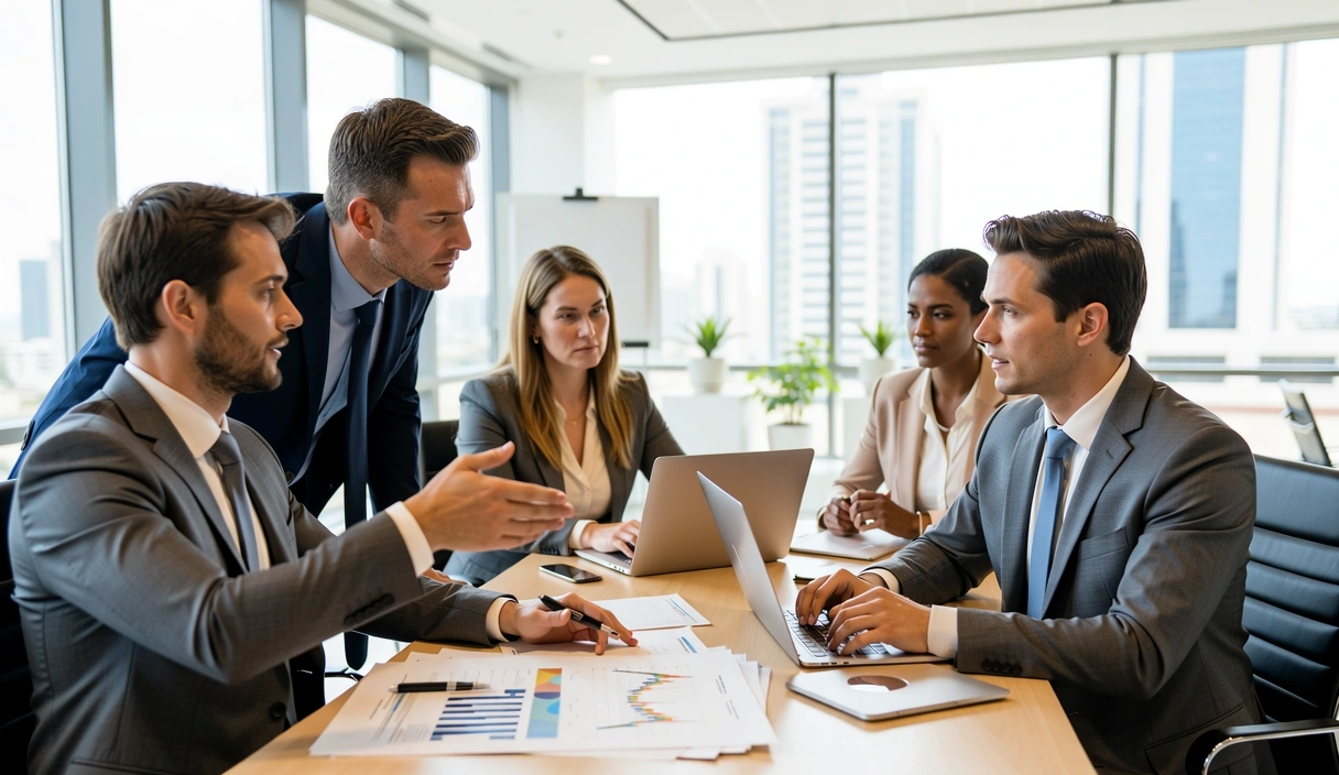 Technical Analysis Workshop