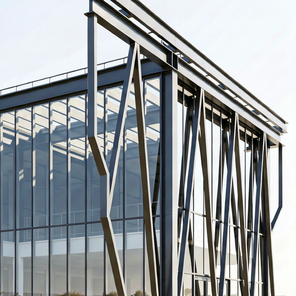 HostPurano Digital Architecture