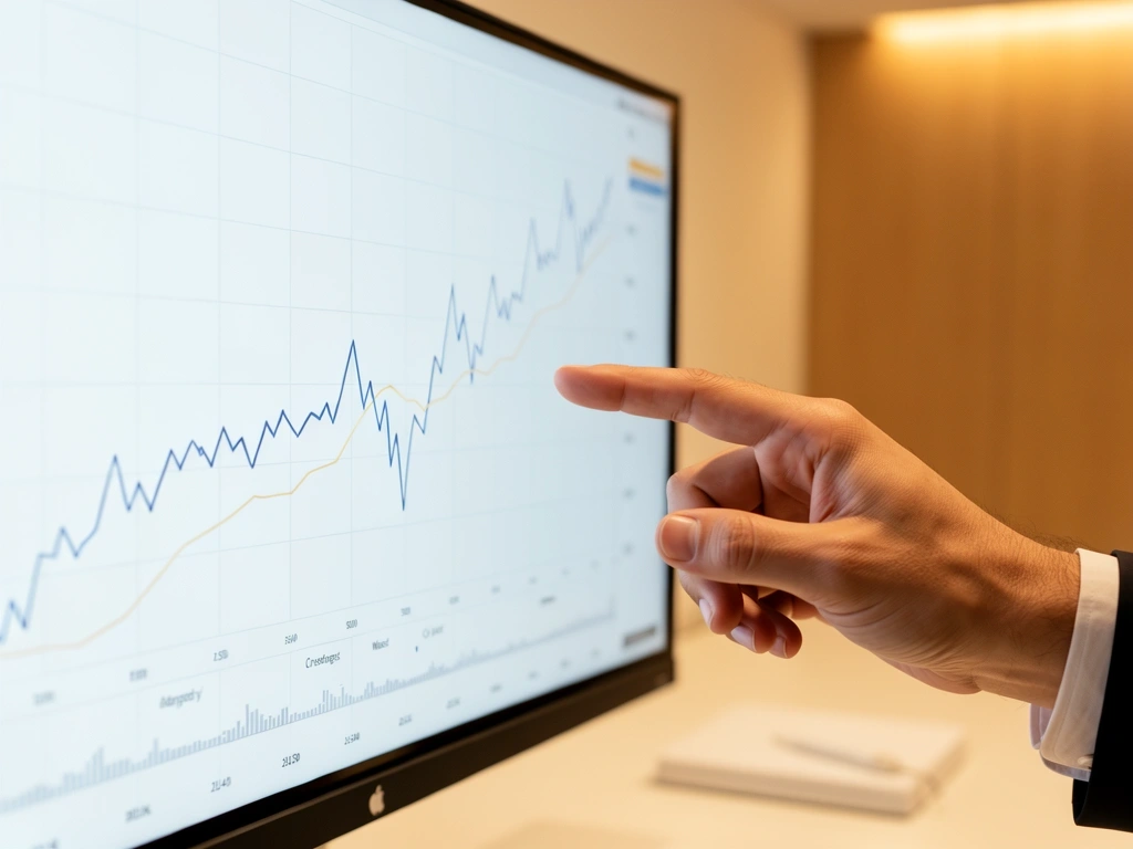 Technical analysis execution