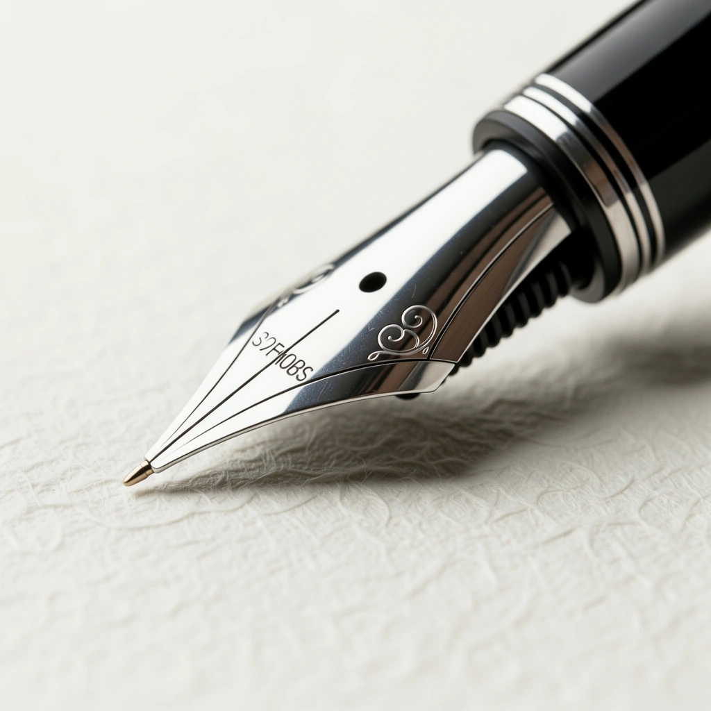 Precision instrument